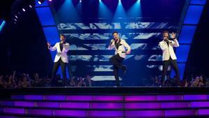 POPSTAR: NEVER STOP NEVER STOPPING SING-ALONG MOVIE PARTY at Alamo Drafthouse Cinema- Park North