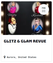 Glitz and Glam: A Fabulous Drag Show