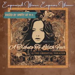 Lilith Fair Tribute 2025