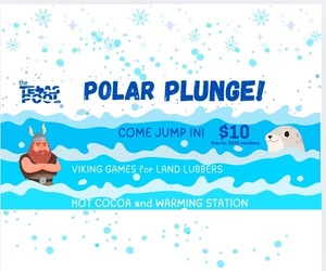 Polar Plunge