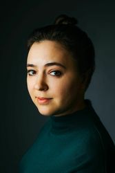 The Writer and the Literary Agent: A Conversation