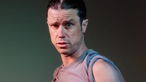 The Marsh San Francisco presents "Takes All Kinds"