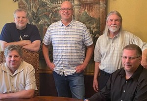 Classic Rock with Placebo Effect - Live at Jake's Roadhouse