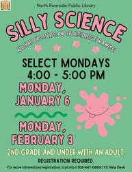 Silly Science