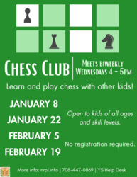 Chess Club