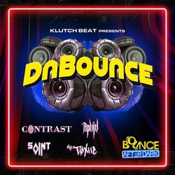 Bounce Empire - Klutch Beat Presents D N Bounce
