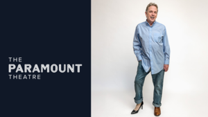 Jaston Williams: High Heels and Cowboy Boots