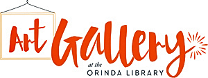 Art Gallery at the Orinda Library: "Beautiful World"