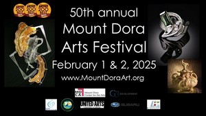 Mount Dora Arts Festival