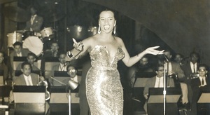 Celia Cruz Centennial Celebration