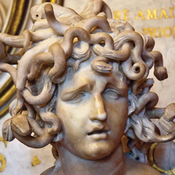 Seminar: Myths and Legends: Poignant Tales from Antiquity, with a Focus on Women