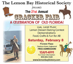 21st Annual Cracker Fair