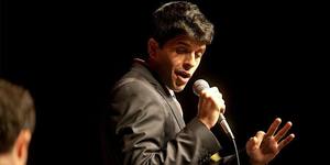 Thursday Night Jazz Presents: Sachal Vasandani