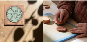 Cosanti Announces Upcoming Dates for Popular One-Day Tile-Making Experience Beginning FEB. 9