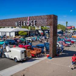 22nd Annual 7th Avenue Fair