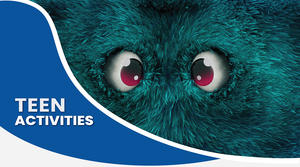 Un-Valentine's Day Party