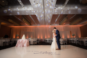 West Suburban Wedding Showcase