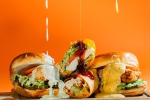 Sneakybird Celebrates 2nd Anniversary with Valleywide Giveaway Events