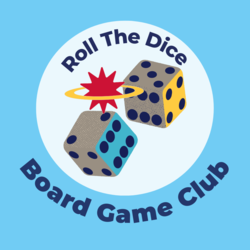 Board Game Club for Adults