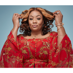 MIC DROP COMEDY PLANO: MS. PAT