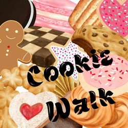Cookie Walk