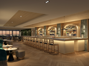 Sip Happens All Night at ART DC – Galentine’s Edition