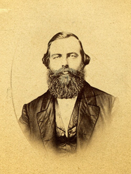 Captain Newton S. Manross: From Forestville to Antietam w/ Tom Dickau