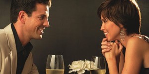 Speed Dating 30's and 40's!