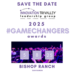 ITV #GAMECHANGERS AWARDS