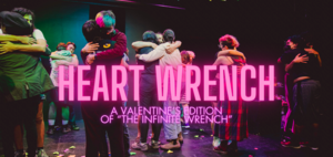 Heart Wrench: A Valentine’s edition of The Infinite Wrench