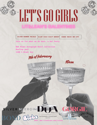 Lit&Lean Galentine's Workout at DUA Miami, Autograph Collection