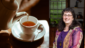 Staying Healthy Through the Winter with Rivka Schwartz