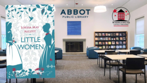 “Little Women” Read-Aloud