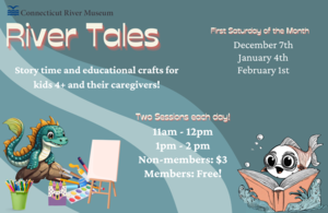 River Tales: The Eagles are Back