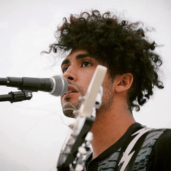 James Mills Acoustic Solo