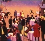 Culturally Curious Art Lecture Series: Rhythm and Hues: The Harlem Renaissance and Its Legacy