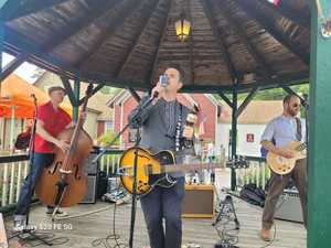 Rockabilly