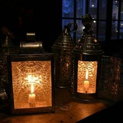 Evening of Illumination