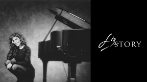 Liz Story: Celebrating 40 Years of Music