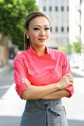 Lunar New Year Brunch at The Ritz-Carlton, Half Moon Bay