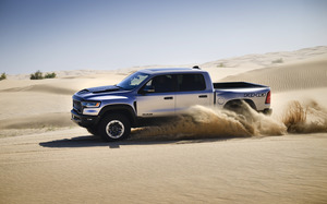 Experience the Ram Truck Brand at the Great American Outdoor Show