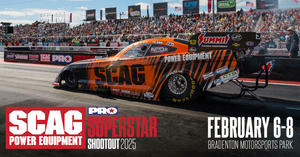 PRO Superstar Shootout