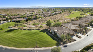 Open House - On the Trilogy at Vistancia Golf Course!