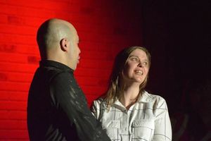 Comedy of Love: A Valentine's Day Improv