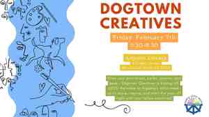 Dogtown Creatives Meetup