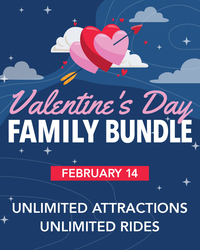 Valentines Family Bundle