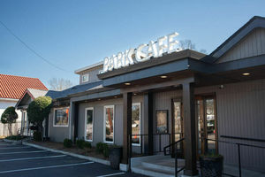Celebrate 24 Years of Park Cafe