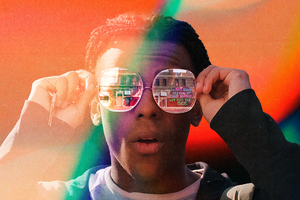 Vision: Film Screening & Panel Discussion