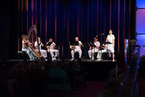 The United States Navy Band Chamber Players