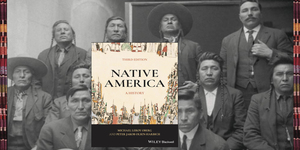 Native American History in and Around Highland Park